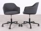 Stoel Vitra Softshell