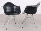 Vitra Eames Plastic Chair DAR