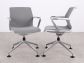 Vitra Unix Chair