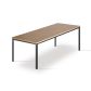 Basic rechte tafel