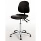 Werkplaatsstoel GMS 200