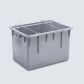 Beugelbak 180 liter