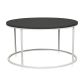 Multi Ratio Design bijzettafel Rond