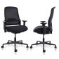 Bureaustoel Actiflexx AX ARBO NPR 1813 - NEN 1335 AX