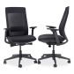Bureaustoel MRC PRO Design - zwart