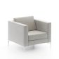 Fauteuil Cara