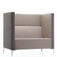 Loungebank Cara Highline
