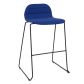 Design barkruk Carvi slede 82
