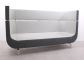 Design on Stock akoestische bank - Grijs/Antraciet