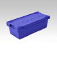 Distributiebak 130 liter