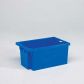 Draaistapelbak 50 liter