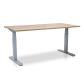 Zit sta bureau elektrisch Lineaflex MRC PRO 120x80 cm
