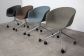 Design stoel  HAY AAC25