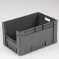 Euronorm stapelbak 60 liter