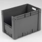 Euronorm stapelbak 90 liter
