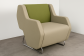Loungefauteuil Hexa 112