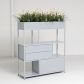 Design scheidingskast Flexwall MR2A
