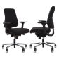 Bureaustoel Actiflexx Flow ARBO NPR 1813