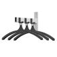 Garderoberek 3 hangers