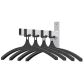 Garderoberek 4 hangers