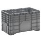 Groot volume bak perfo 300 liter