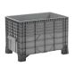 Groot volume bak 550 liter