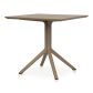 Tafel Niebo 80x80 cm