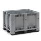 Palletbox 610 liter (3 sleden)