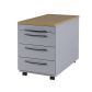 Ladenblok Basic 05 - 3 laden 44x80x62cm