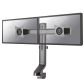 Monitorarm NM Flatscreen dubbel
