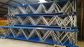 Tweedehands palletstelling Jungheinrich MPB