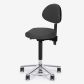 Tabouret Hoxa Curve 321.7