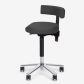 Tabouret Hoxa Curve 325.2