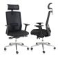 Bureaustoel MRC PRO High