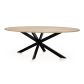 Multi Ratio Design vergadertafel Oval