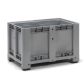 Palletbox 610 liter