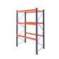 Kimer palletstelling Type 80 3000x1850x1100mm (hxbxd)