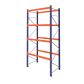 Kimer palletstelling Type 80 4000x1850x1100mm (hxbxd)