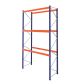 Kimer palletstelling Type 80 5000x1850x1100mm (hxbxd)