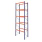 Kimer palletstelling Type 80 6000x1850x1100mm (hxbxd)