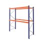 Kimer palletstelling Type 80 3000x2700x1100mm (hxbxd)
