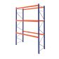 Kimer palletstelling Type 80 4000x2700x1100mm (hxbxd)