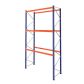 Kimer palletstelling Type 80 5000x2700x1100mm (hxbxd)