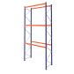 Kimer palletstelling Type 80 6000x2700x1100mm (hxbxd)