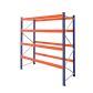 Kimer palletstelling Type 80 3000x2700x1100mm (hxbxd)