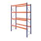 Kimer palletstelling Type 80 4000x2700x1100mm (hxbxd)