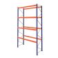 Kimer palletstelling Type 80 5000x2700x1100mm (hxbxd)
