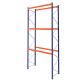 Kimer palletstelling Type 80 6000x2700x1100mm (hxbxd)