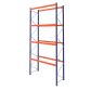 Kimer palletstelling Type 80 6000x2700x1100mm (hxbxd)