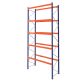 Kimer palletstelling Type 80 6000x2700x1100mm (hxbxd)
